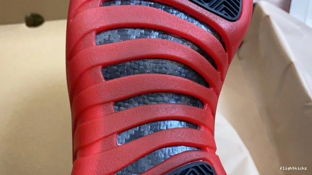 Jordan Flu Retro (2016) 002 130690 Game 12 0916